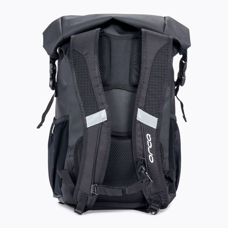 Раница Orca Openwater black LA020001 3