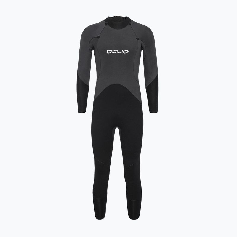Мъжки костюм за триатлон Orca Athlex Flex V2 black 3