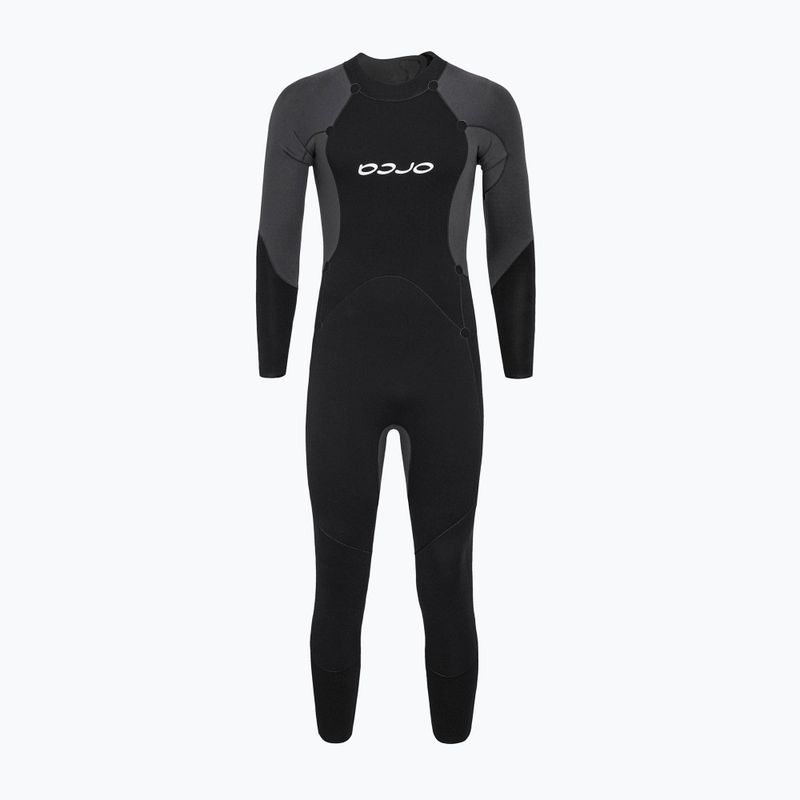 Мъжки костюм за триатлон Orca Athlex Float V2 black 3