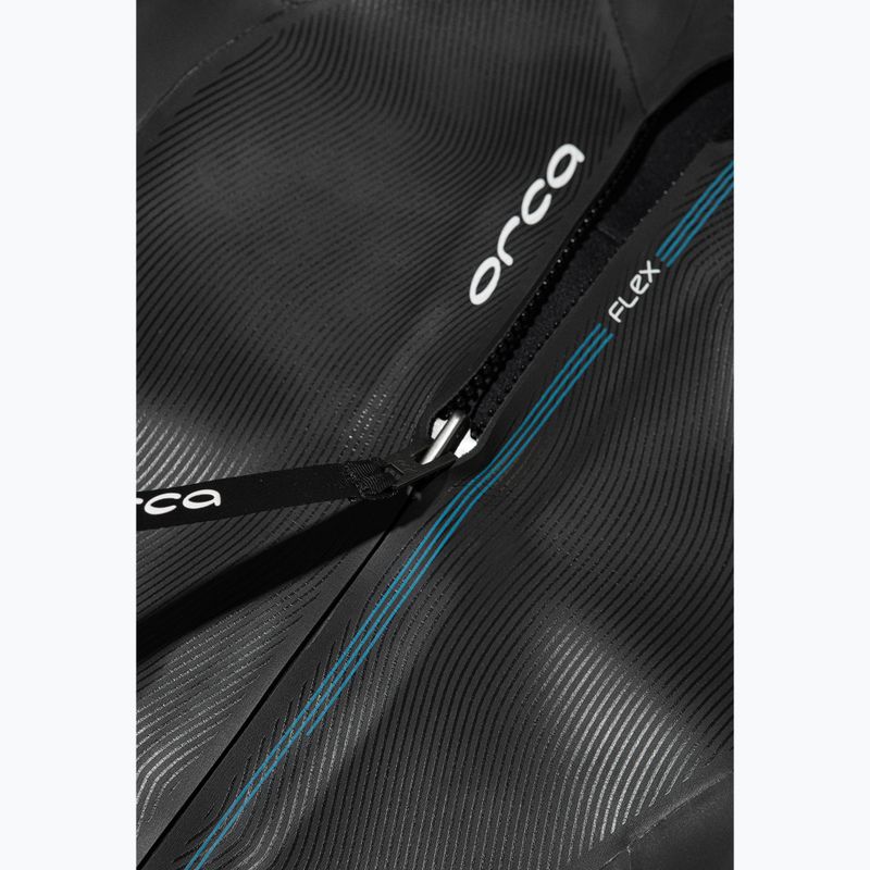 Дамски триатлонов неопрен Orca Athlex Flex blue flex 6