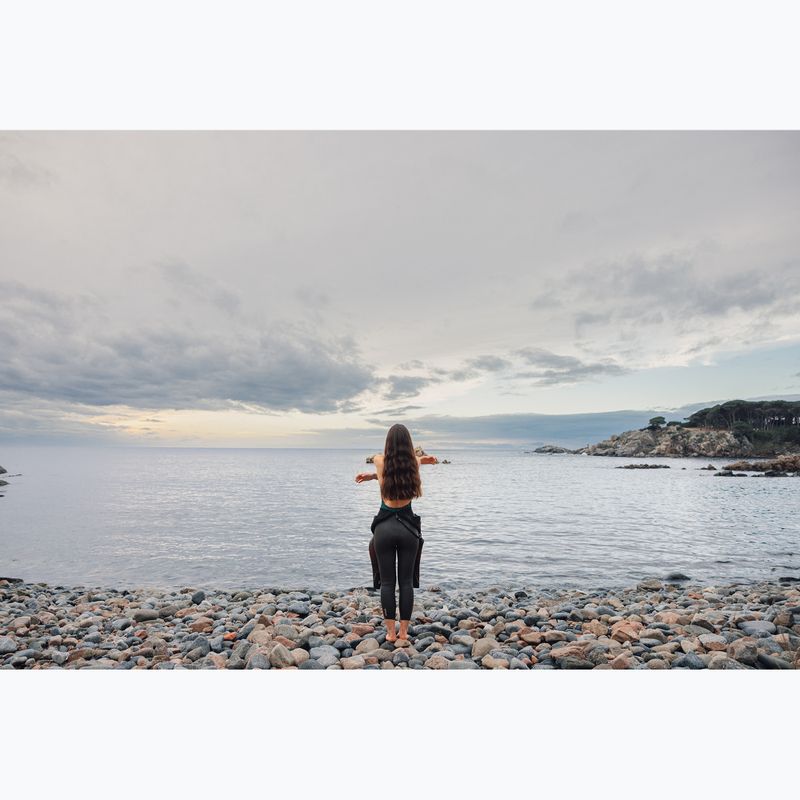 Дамски триатлонов неопрен Orca Athlex Float V2 red buoyancy 11