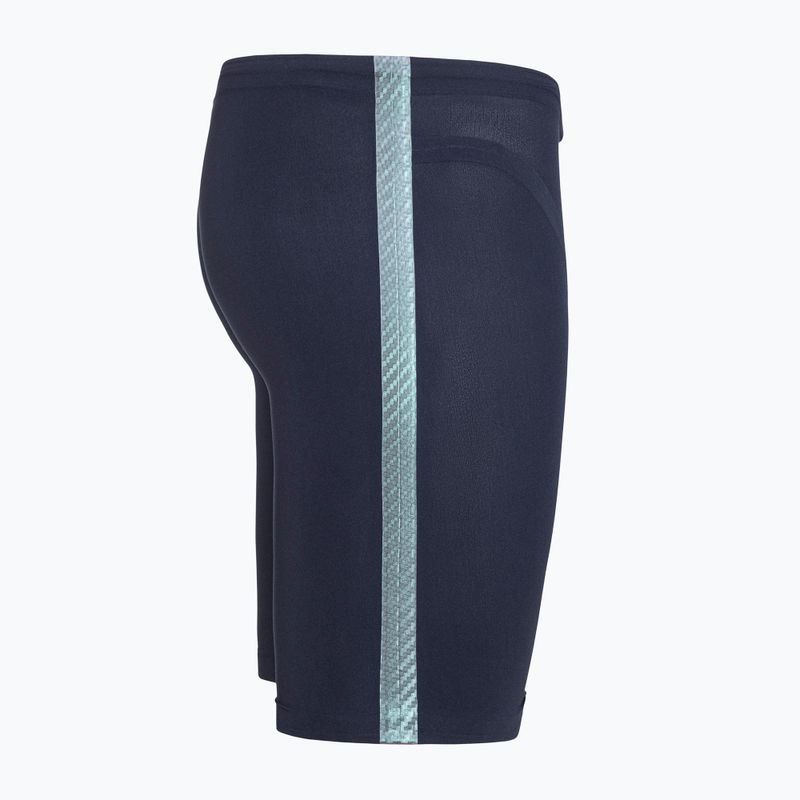 Мъжки бански костюм Orca Open Water Racing Swim Jammer blue 5