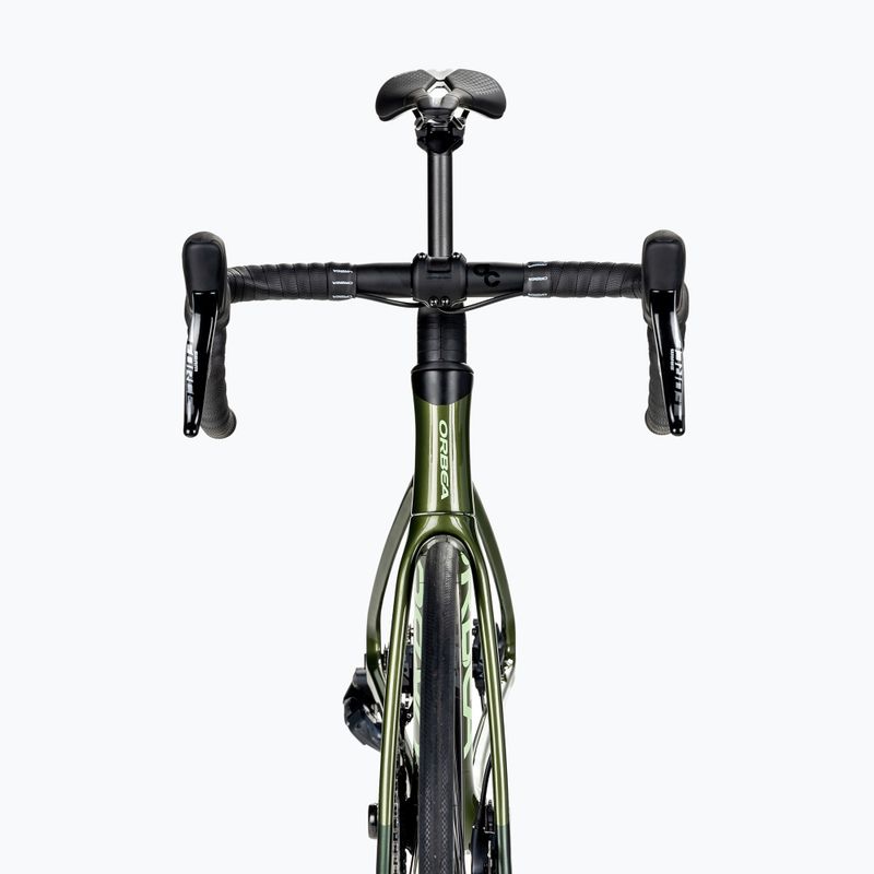 Orbea M21e Team PWR шосеен велосипед зелен M12551BG 4