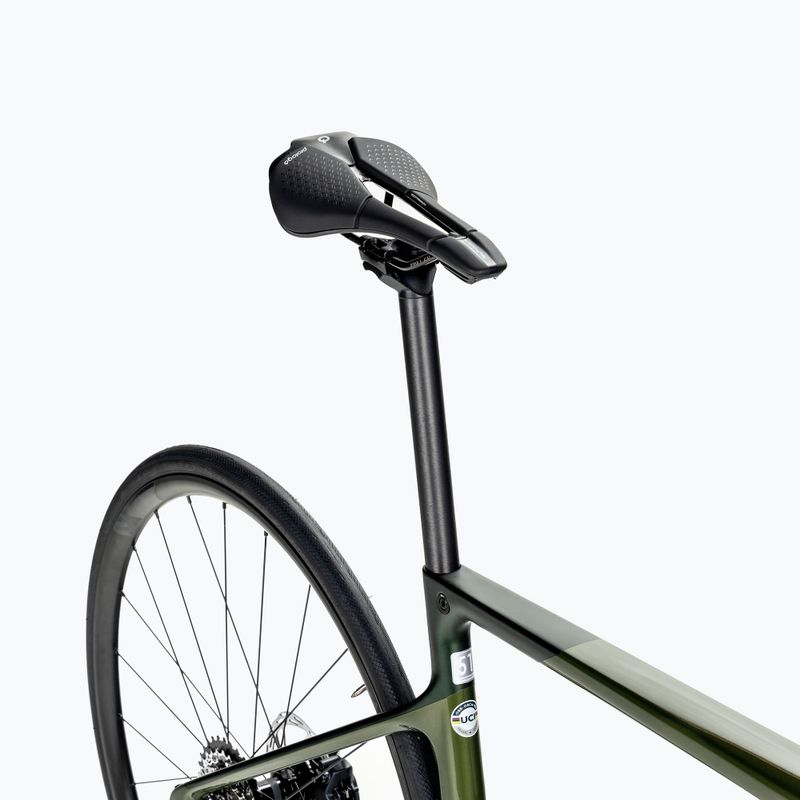 Orbea M21e Team PWR шосеен велосипед зелен M12551BG 5