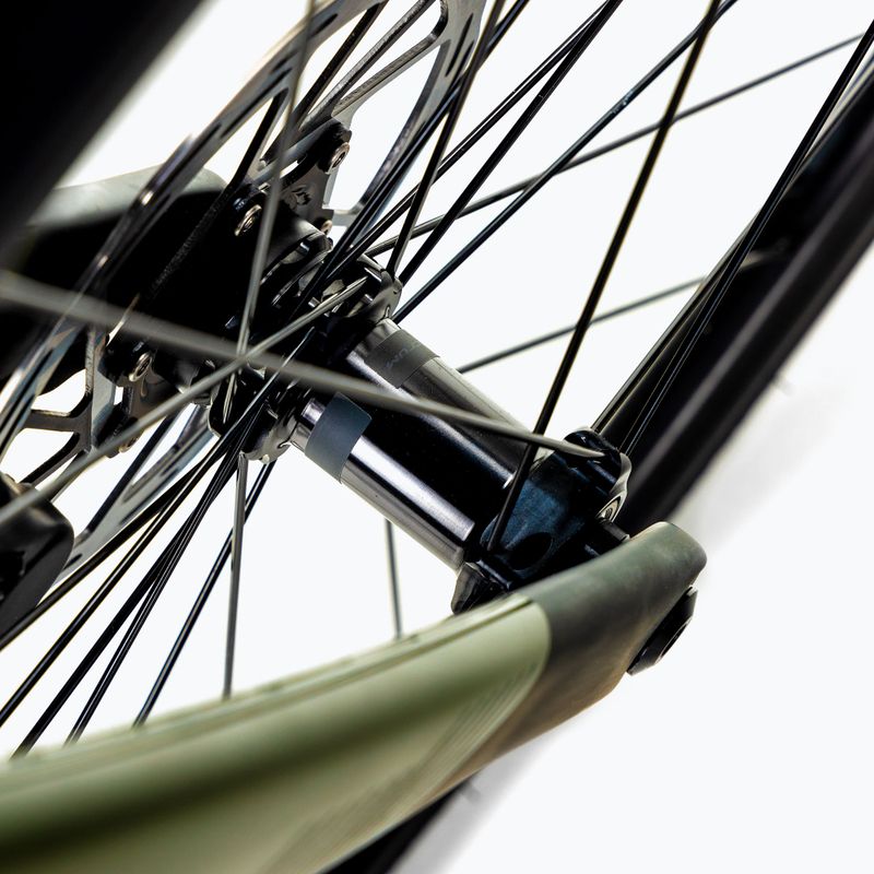 Orbea M21e Team PWR шосеен велосипед зелен M12551BG 9