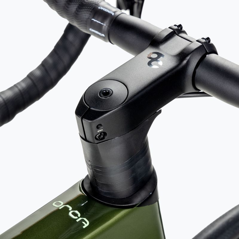 Orbea M21e Team PWR шосеен велосипед зелен M12551BG 10