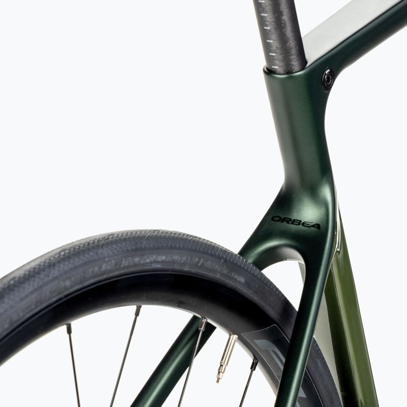 Orbea M21e Team PWR шосеен велосипед зелен M12551BG 11