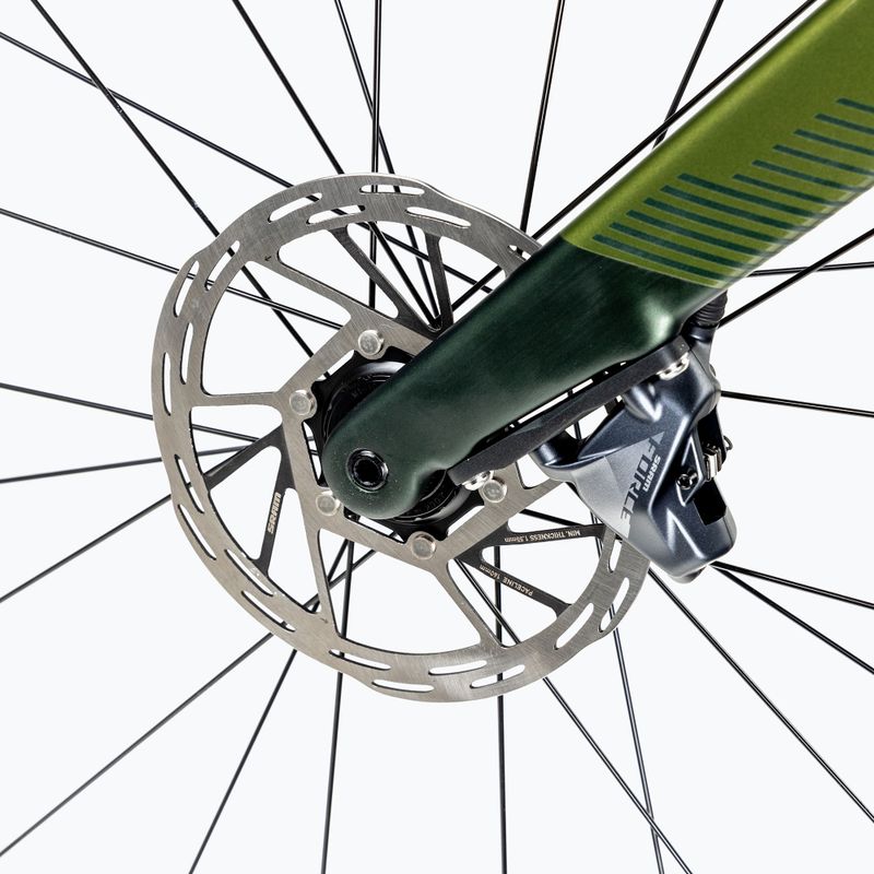 Orbea M21e Team PWR шосеен велосипед зелен M12551BG 12