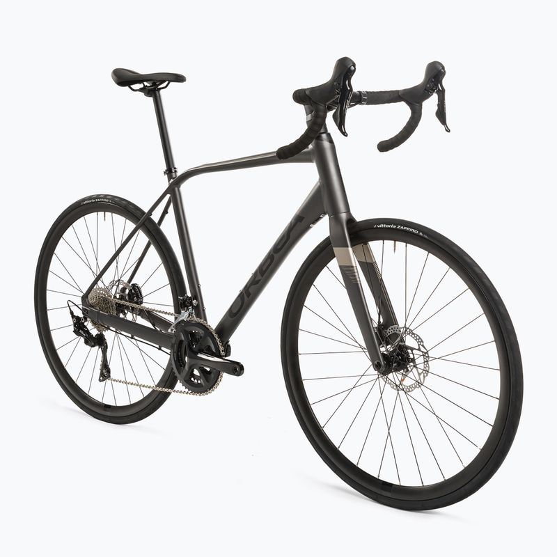 Orbea Avant H30-D сребърен шосеен велосипед AH30-D 2