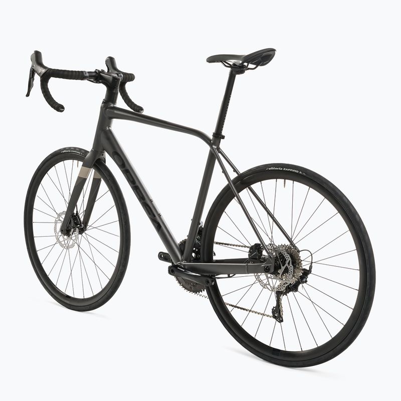 Orbea Avant H30-D сребърен шосеен велосипед AH30-D 3