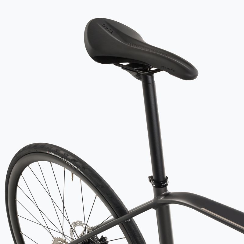 Orbea Avant H30-D сребърен шосеен велосипед AH30-D 5