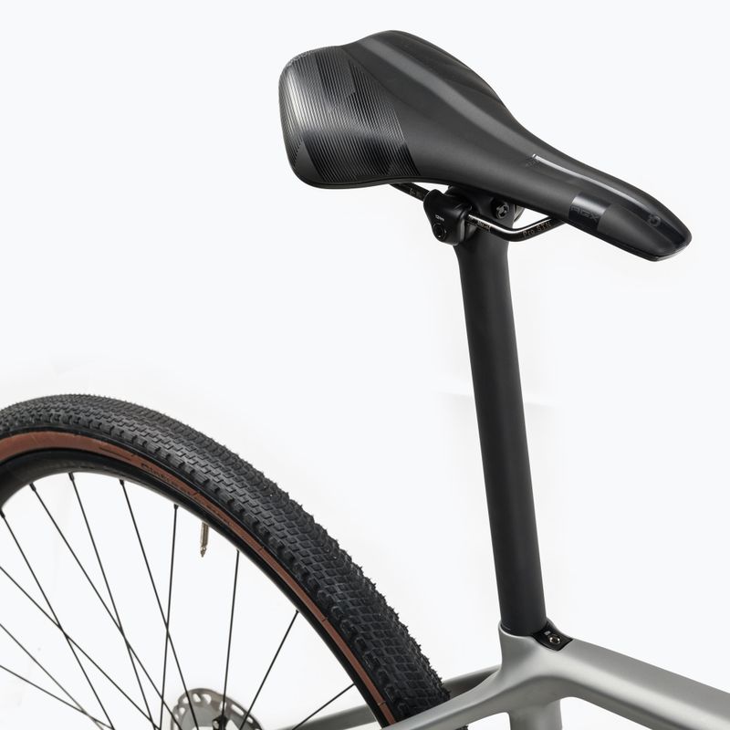 Orbea Terra M20iTaem сребърен велосипед за чакъл M11303AE 5
