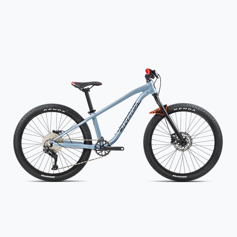 Детски велосипед Orbea Laufey 24 H30 син M01524I9