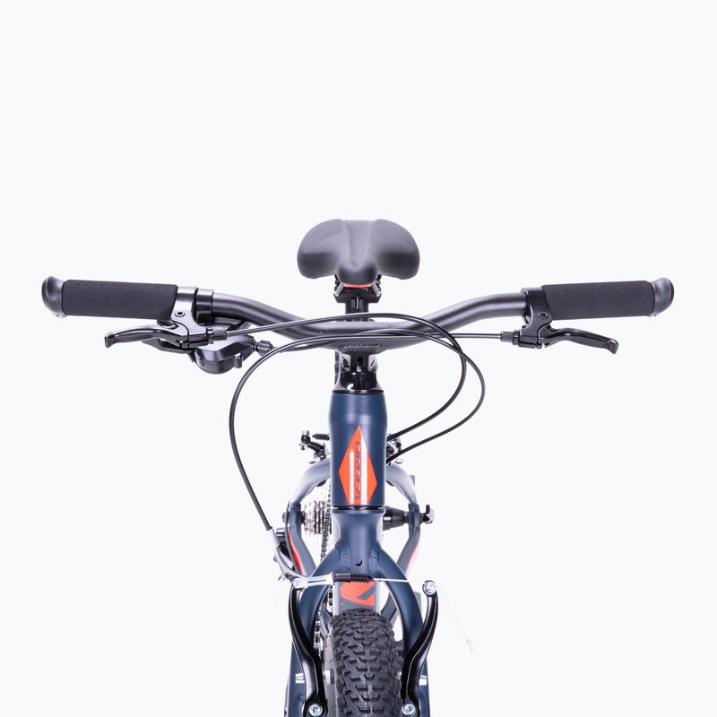 Детски велосипед Orbea MX 20 Team тъмносин 4