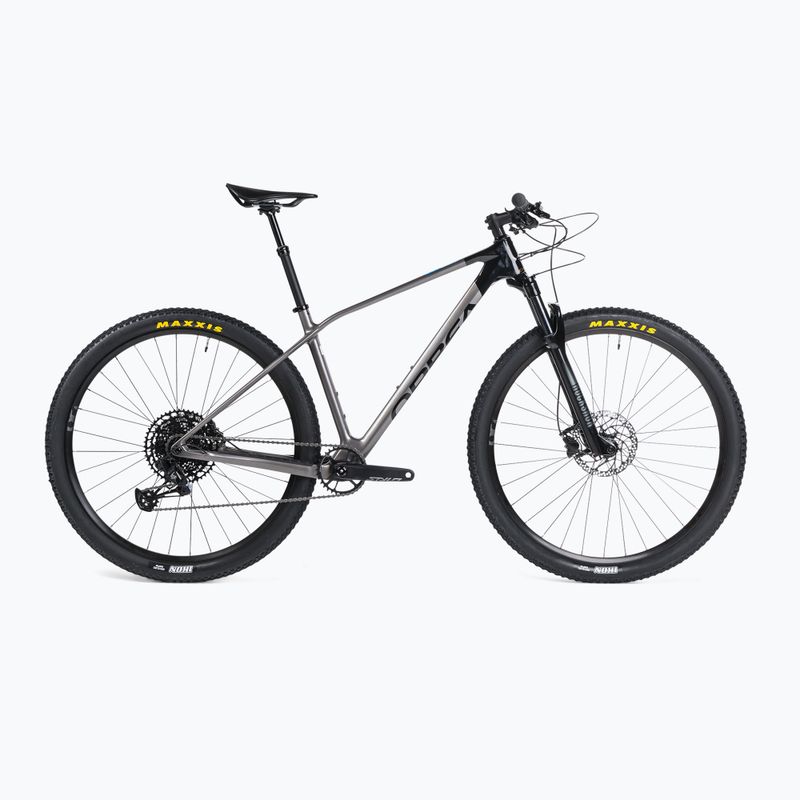Планински велосипед Orbea Alma M50-Eagle сив M22116L4