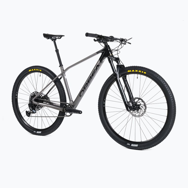 Планински велосипед Orbea Alma M50-Eagle сив M22116L4 2