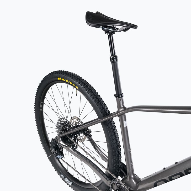Планински велосипед Orbea Alma M50-Eagle сив M22116L4 5