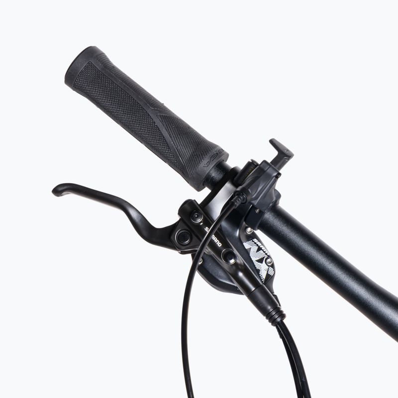 Orbea Alma M50-Eagle зелен планински велосипед M22116L5 8