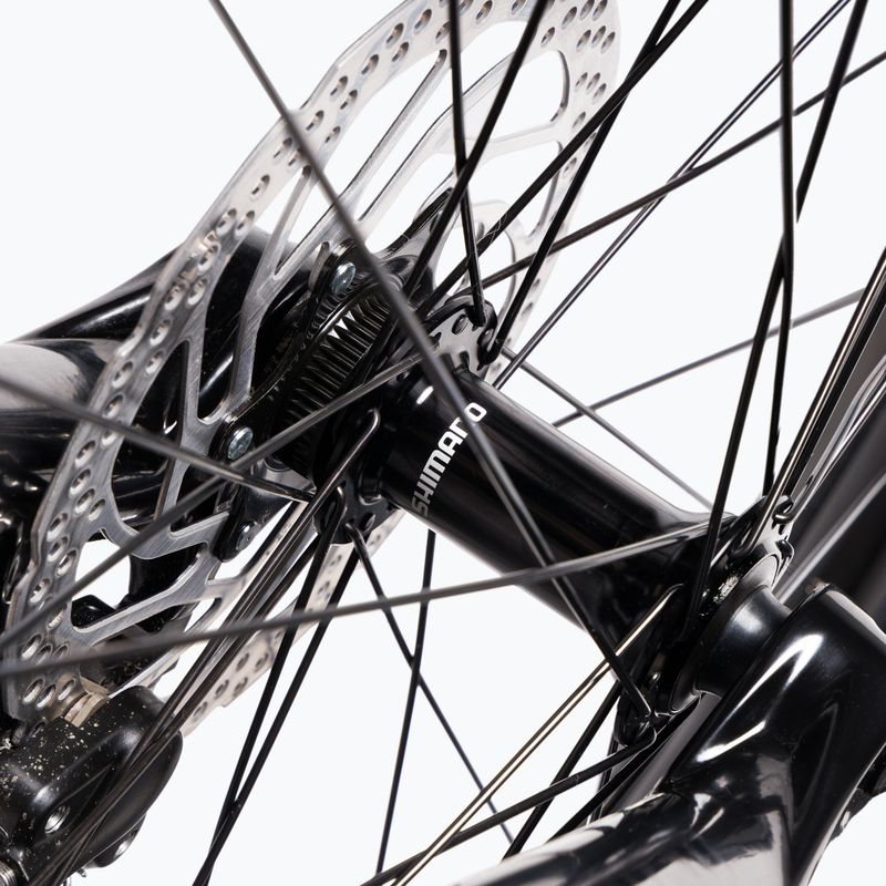 Orbea Alma M50-Eagle зелен планински велосипед M22116L5 14