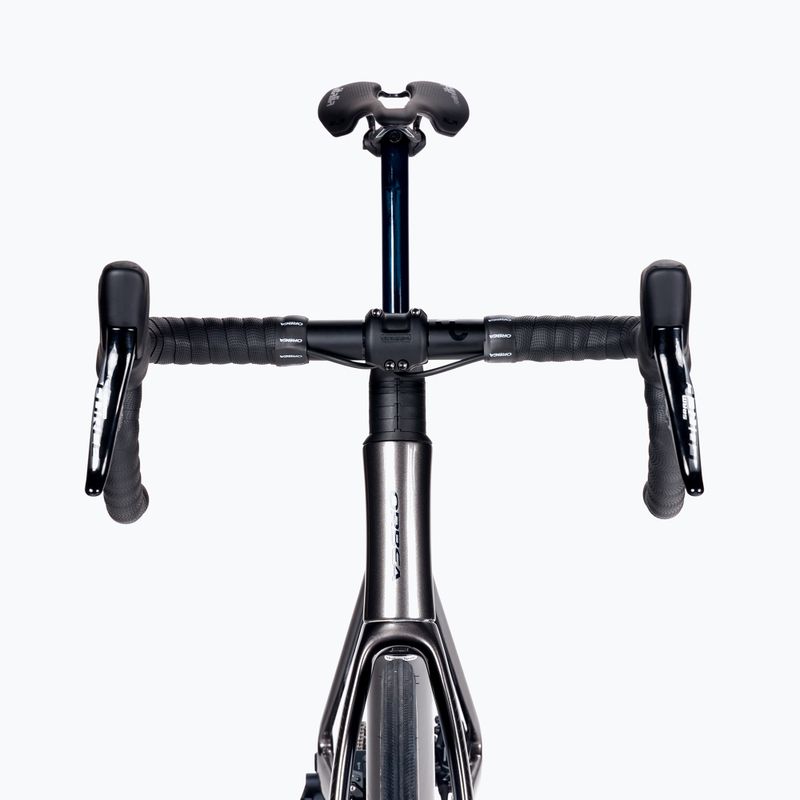 Orbea M21e LTD PWR графитен шосеен велосипед M12953BR 4