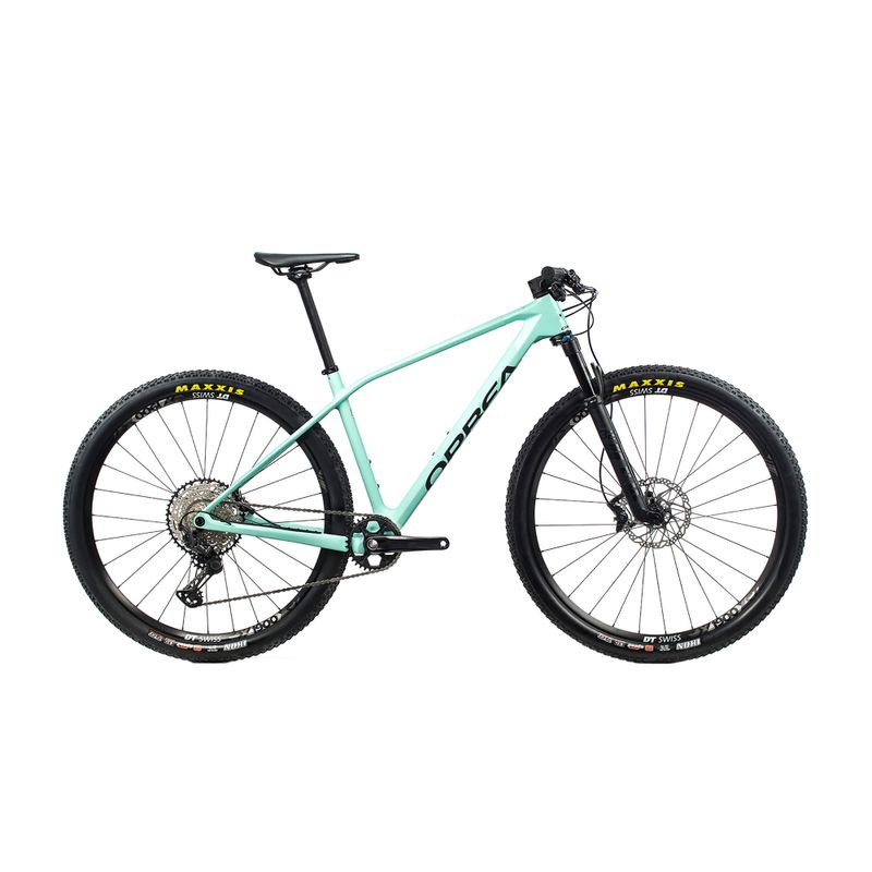 Orbea Alma M25 blue M22318L6 планински велосипед