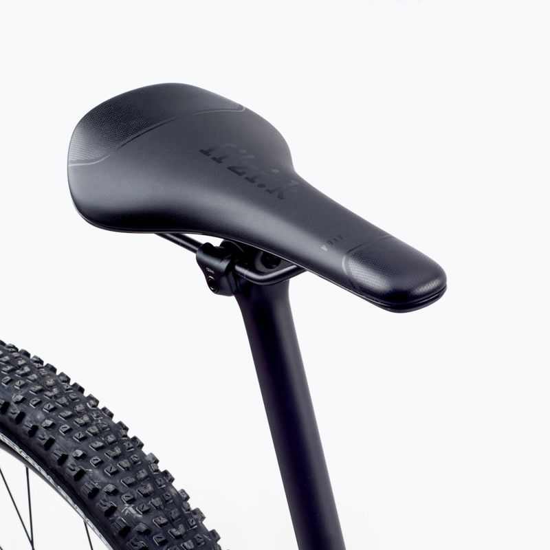 Orbea Alma M-Pro синьо-златист планински велосипед M22518L8 7