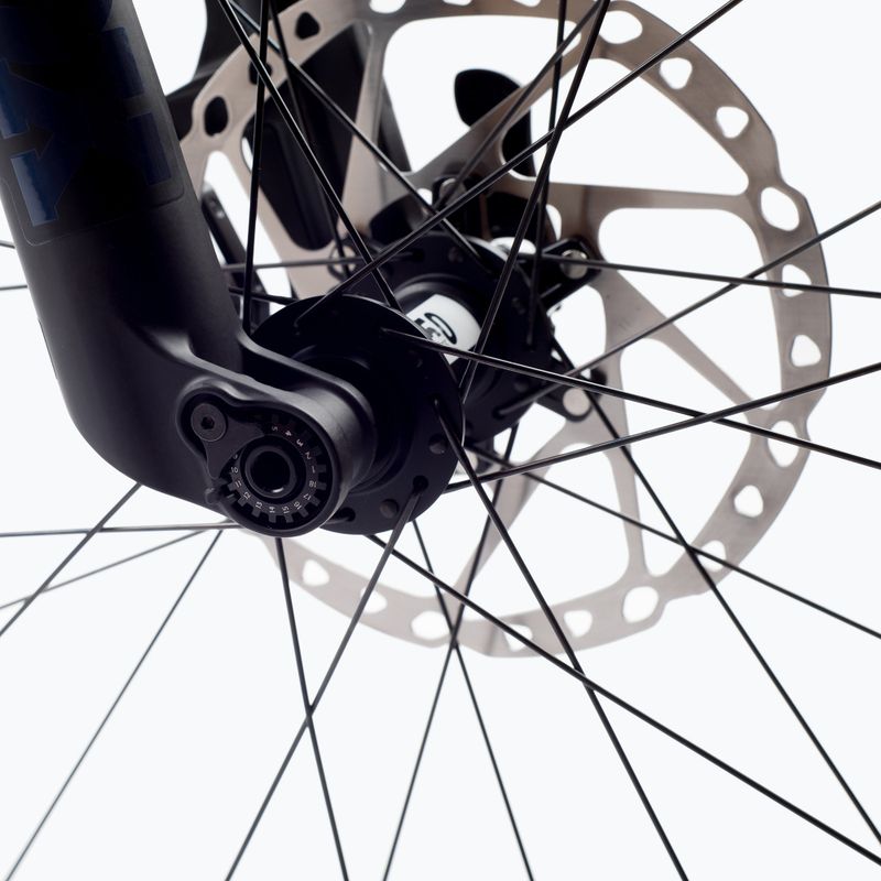 Orbea Alma M-Pro синьо-златист планински велосипед M22518L8 13