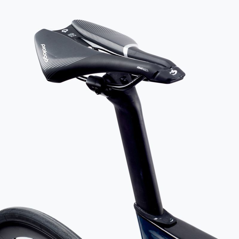 Orbea Orca Aero M31e LTD PWR син шосеен велосипед 8