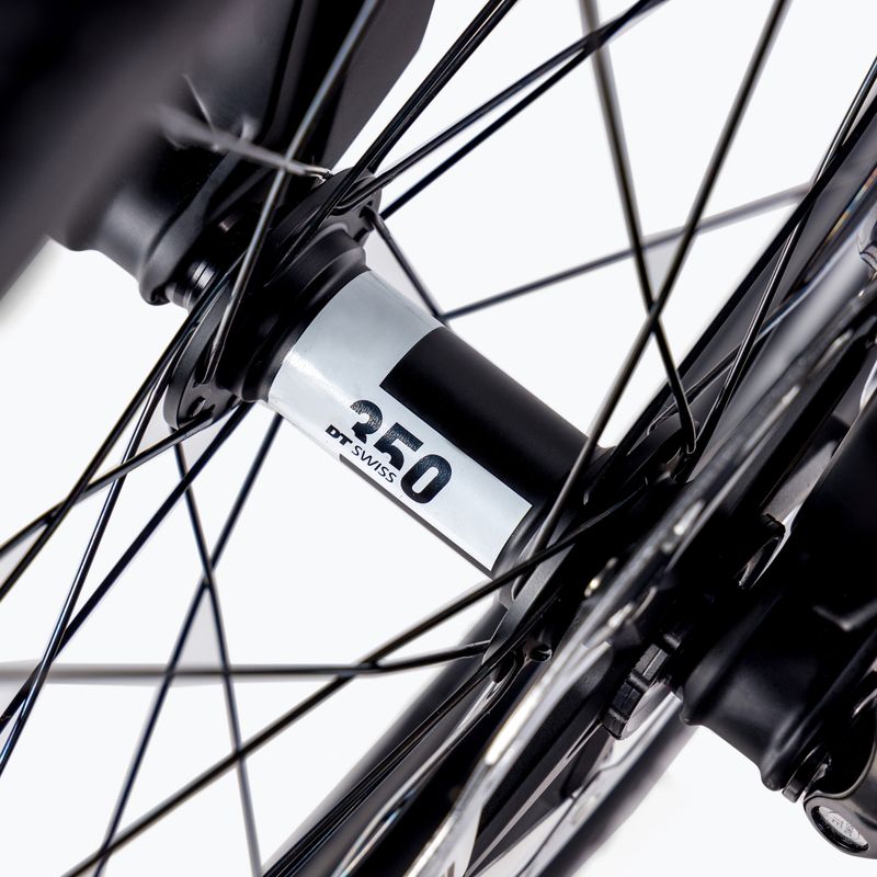 Orbea Oiz M-Pro TR син планински велосипед 13