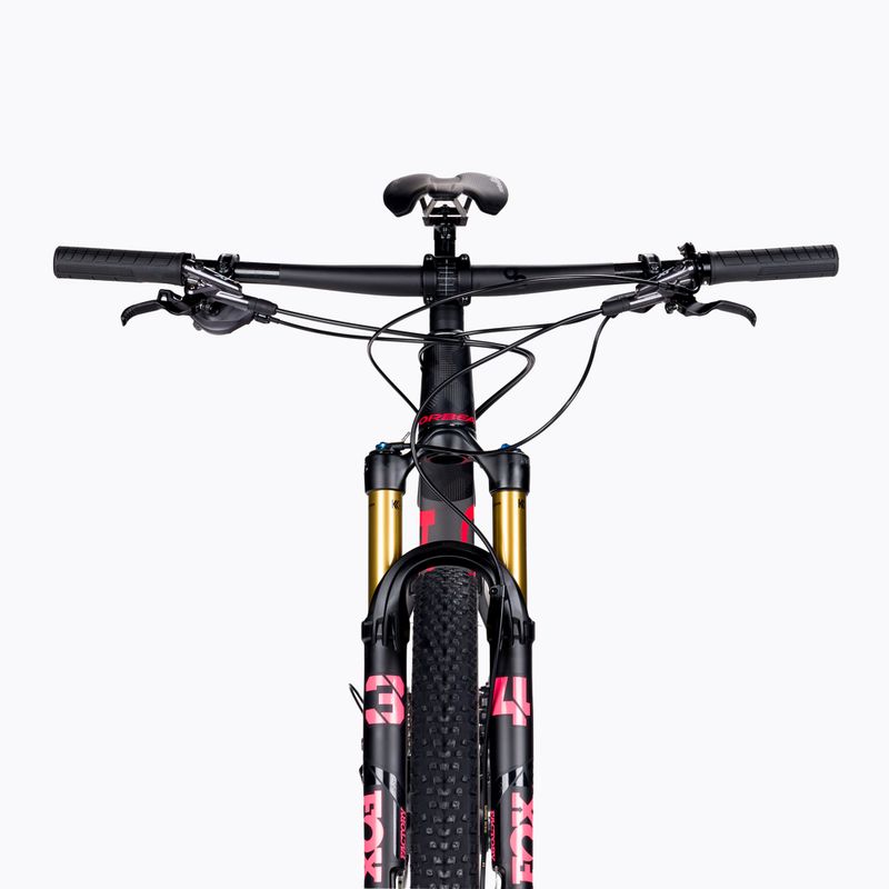 Orbea Oiz M-Pro TR планински велосипед сив M24019LI 4