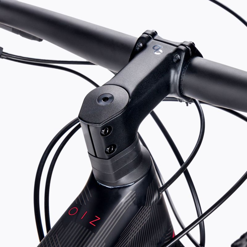 Orbea Oiz M-Pro TR планински велосипед сив M24019LI 7