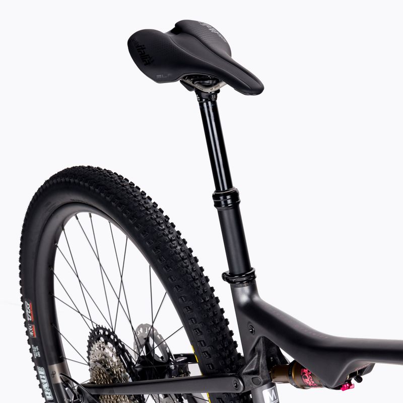 Orbea Oiz M-Pro TR планински велосипед сив M24019LI 8