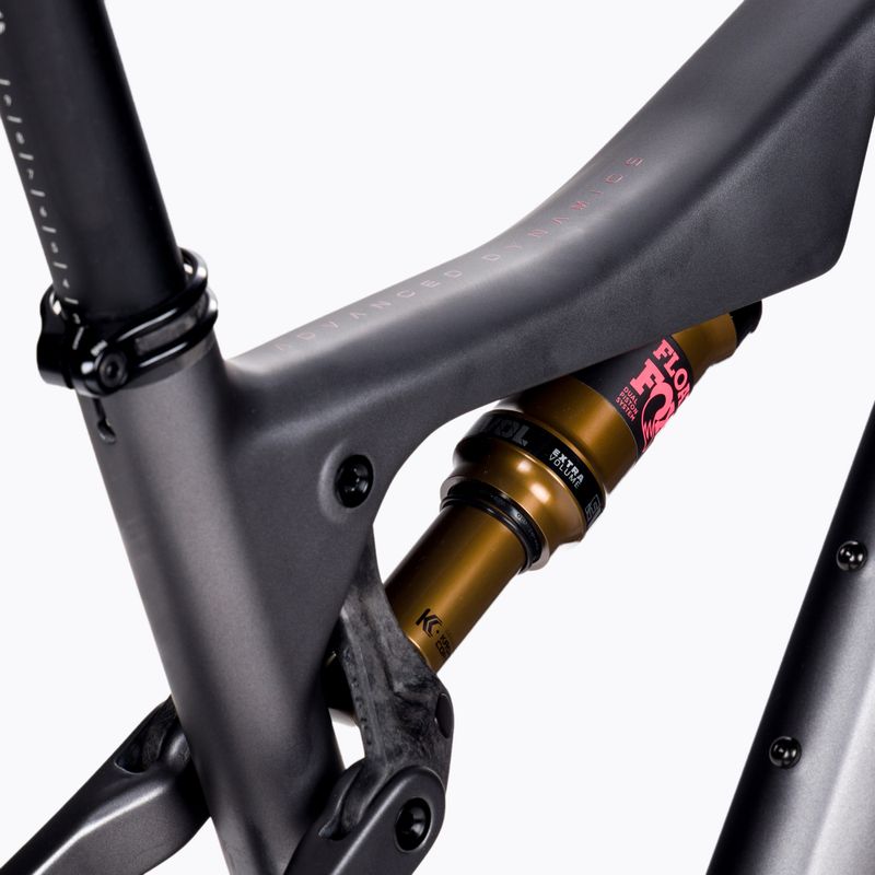Orbea Oiz M-Pro TR планински велосипед сив M24019LI 10