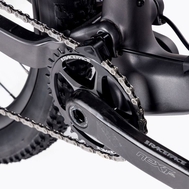 Orbea Oiz M-Pro TR планински велосипед сив M24019LI 11