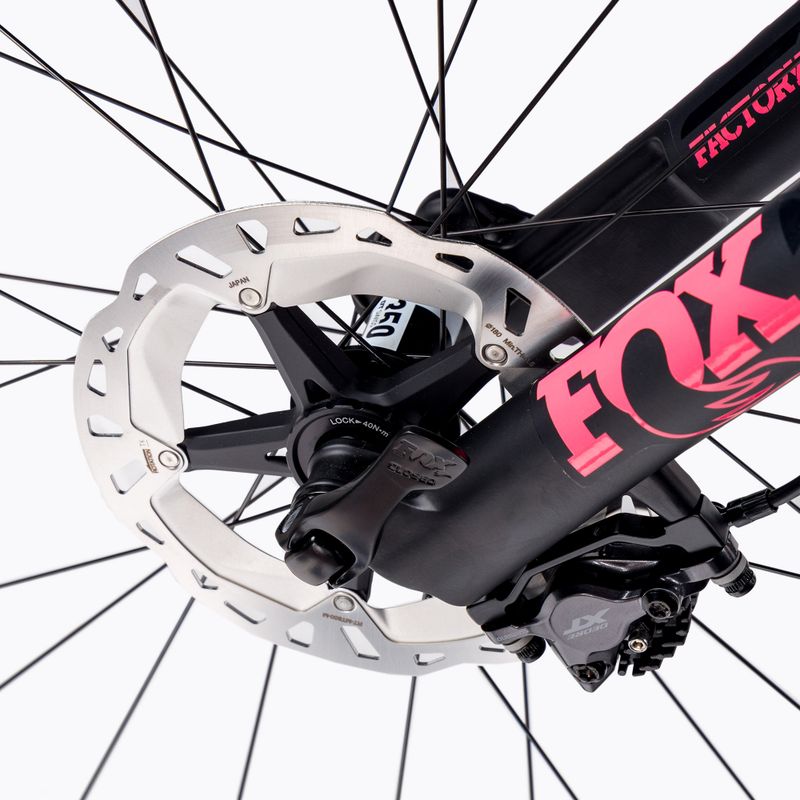 Orbea Oiz M-Pro TR планински велосипед сив M24019LI 14