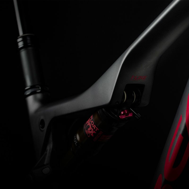 Orbea Oiz M-Pro планински велосипед сив M23919LI 6
