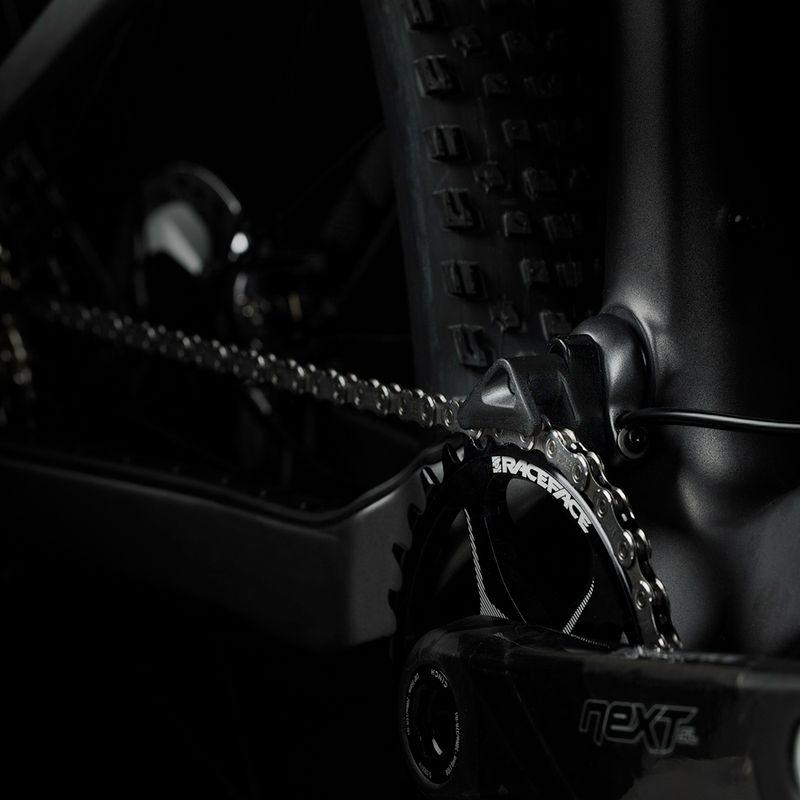 Orbea Oiz M-Pro планински велосипед сив M23919LI 7