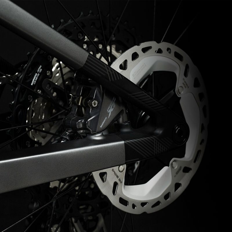 Orbea Oiz M-Pro планински велосипед сив M23919LI 9