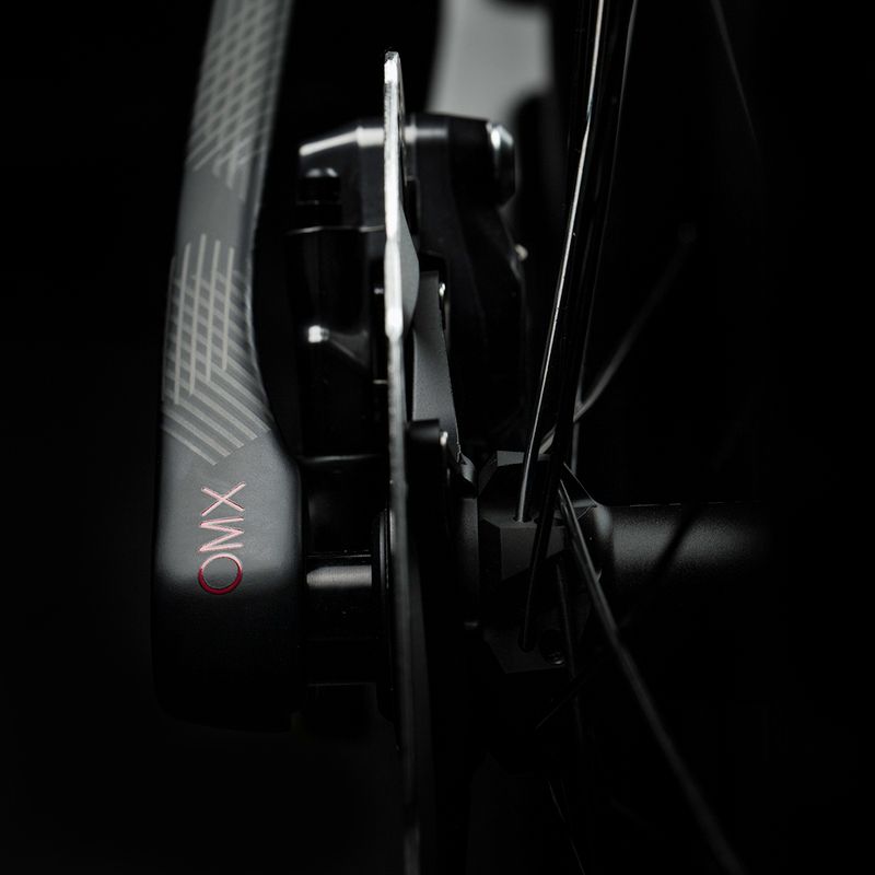 Orbea Oiz M-Pro планински велосипед сив M23919LI 11