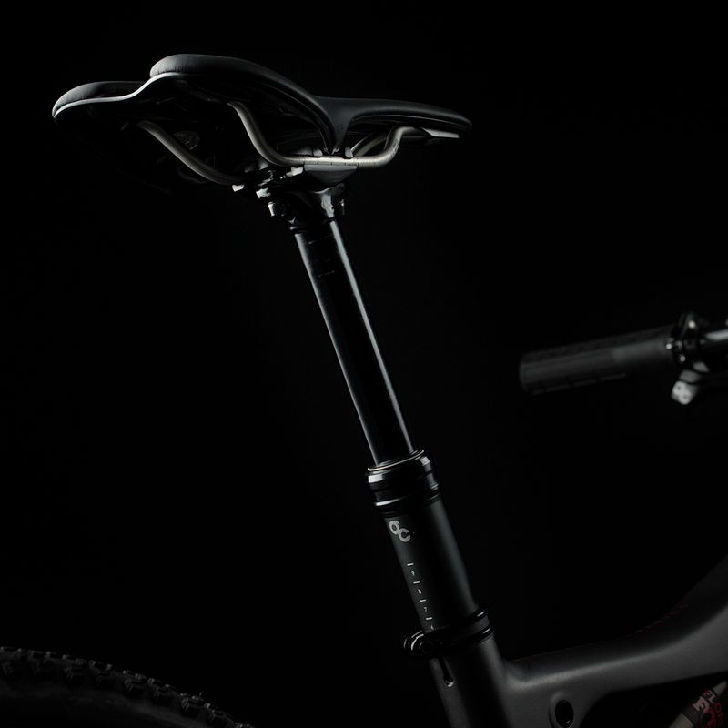 Orbea Oiz M-Pro планински велосипед сив M23919LI 15