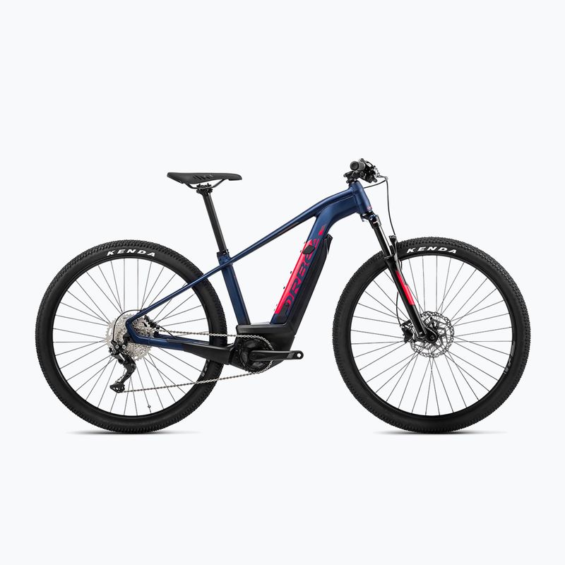 Orbea Keram 30 29 електрически велосипед морско синьо M34220XT