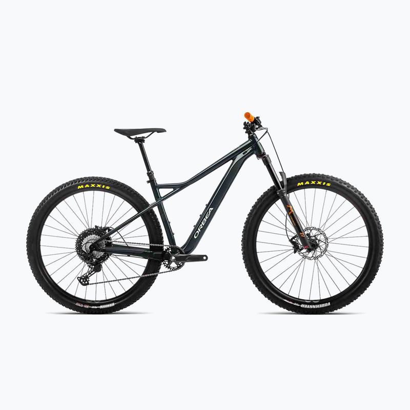 Orbea планински велосипед Laufey H10 зелен M24617LV
