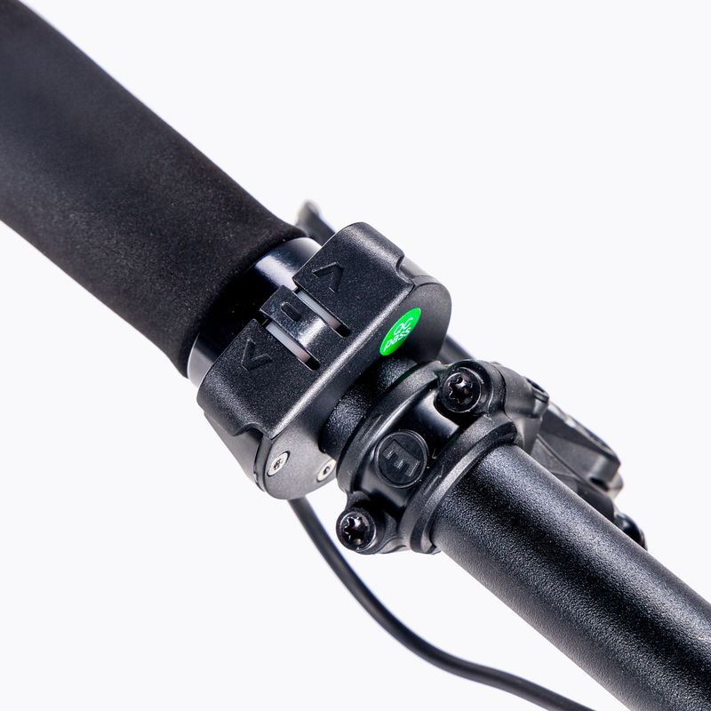 Orbea Vibe H30 зелен електрически велосипед M30649YI 7