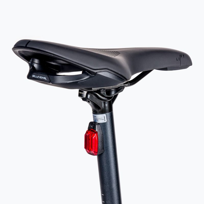 Orbea Vibe H30 зелен електрически велосипед M30649YI 10