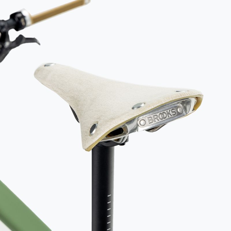 Orbea Vibe H10 EQ електрически велосипед зелен 11