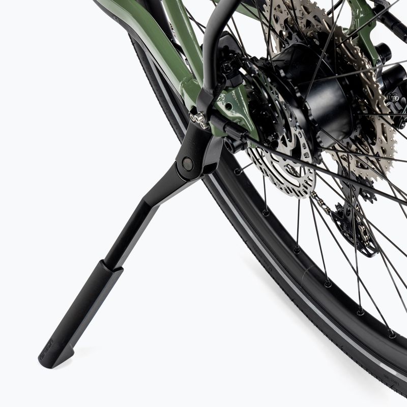 Orbea Vibe H10 EQ електрически велосипед зелен 13