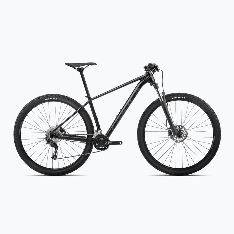 Orbea Onna 27 40 планински велосипед черен M20215N9