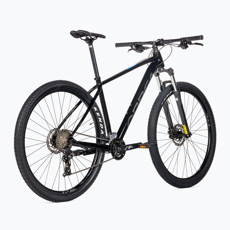 Orbea Onna 50 планински велосипед черен M20719N9 3