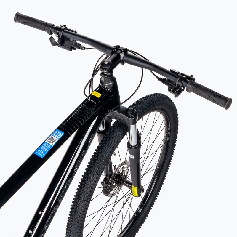 Orbea Onna 50 планински велосипед черен M20719N9 4
