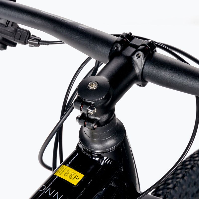 Orbea Onna 50 планински велосипед черен M20719N9 5